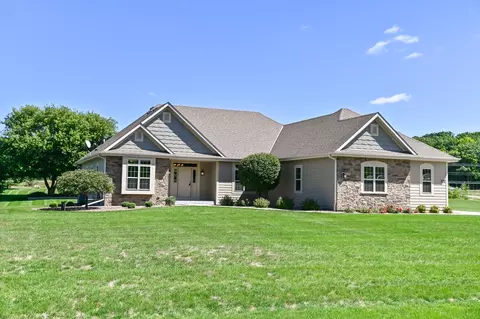 370 Preserve, Colgate, WI 53017