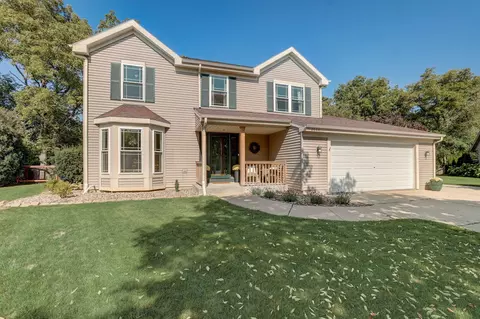 2604 Keri, Waukesha, WI 53188