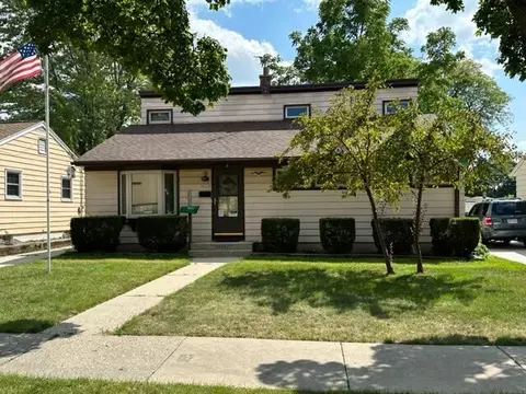 6535 W Warnimont, Milwaukee, WI 53220
