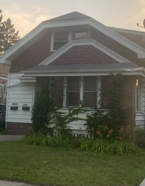4129 N 25th, Milwaukee, WI 53209