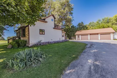 n9312 County Road W, Fond Du Lac, WI 54937