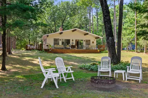 w6310 Peninsula Court, Marion, WI 54960