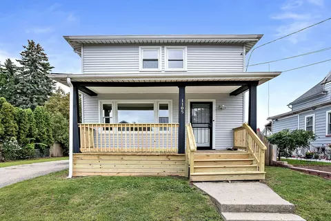 1105 67th, Kenosha, WI 53143