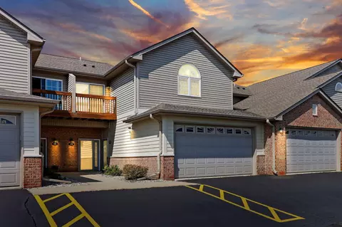 6307 43rd #176, Somers, WI 53144