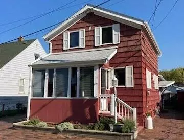 616 46th, Kenosha, WI 53140