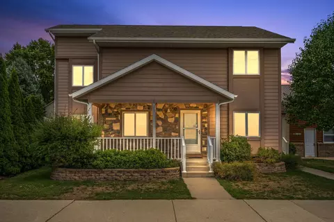 322 Carroll, Random Lake, WI 53075