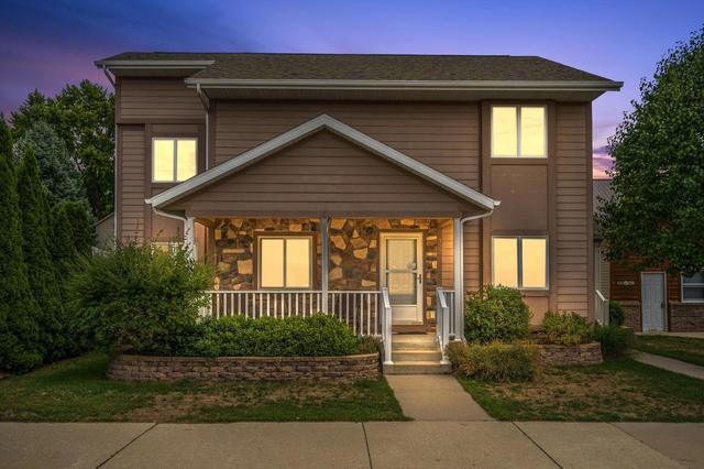 322 Carroll, Random Lake, WI 53075