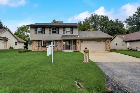 5339 Sandhill, Racine, WI 53402