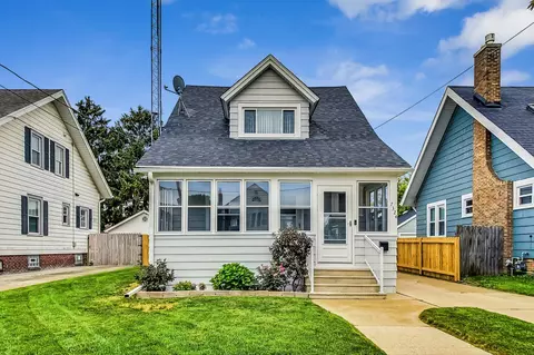7324 23rd, Kenosha, WI 53143