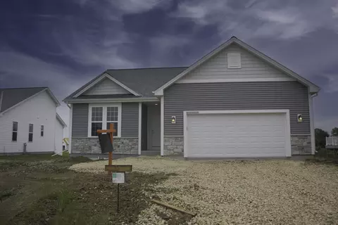 w218n16074 Tiger Lily, Jackson, WI 53037