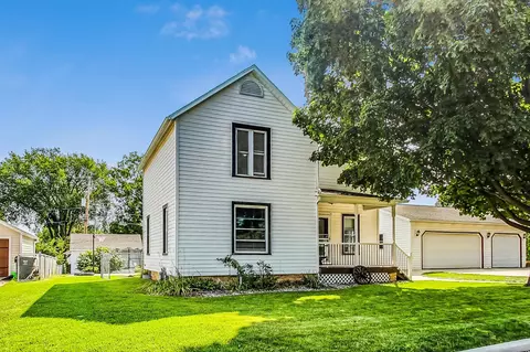815 Center, Union Grove, WI 53182