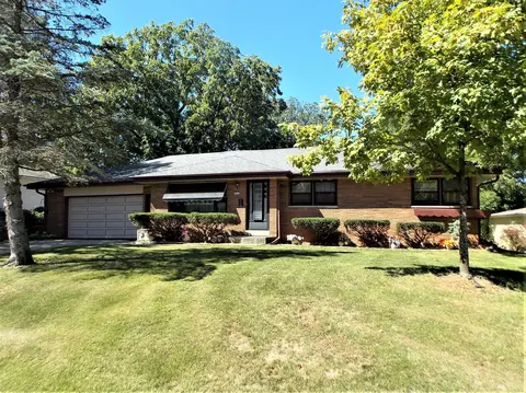 7919 N 55th, Milwaukee, WI 53223