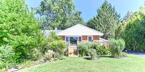 8082 N Cedarburg, Brown Deer, WI 53209
