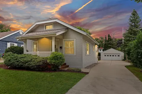 6519 51st, Kenosha, WI 53142