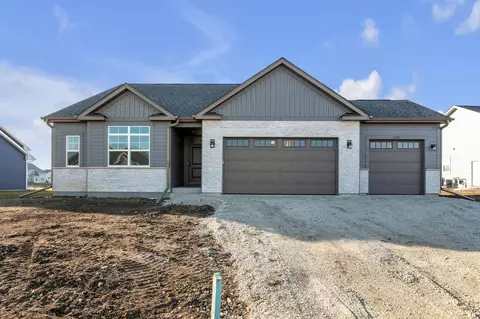 8949 Creekside #LT 10, Pleasant Prairie, WI 53158