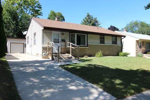 7928 W Herbert, Milwaukee, WI 53218