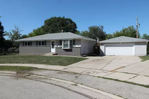 1340 Gertrude, Waukesha, WI 53186