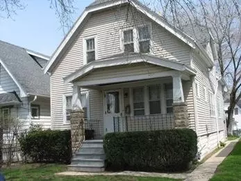 3724 N 39th, Milwaukee, WI 53216
