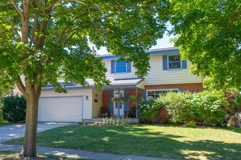 1105 E Racine, Waukesha, WI 53186