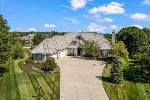1704 Cedar, Hartland, WI 53029