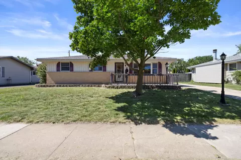 3248 95th, Sturtevant, WI 53177