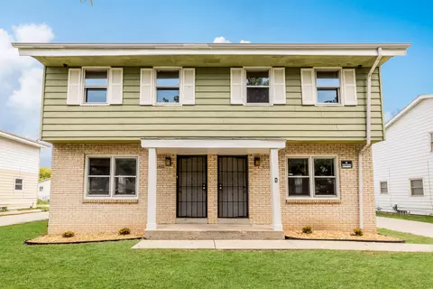 6440 N 106th #6442, Milwaukee, WI 53224
