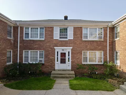 5515 W Martin #5519, Milwaukee, WI 53208