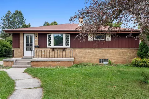 2812 North, Sheboygan, WI 53083