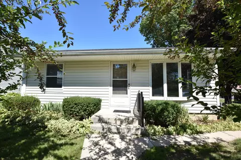 714 Sherman, South Milwaukee, WI 53172