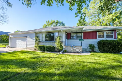 5418 W Portage, Milwaukee, WI 53223