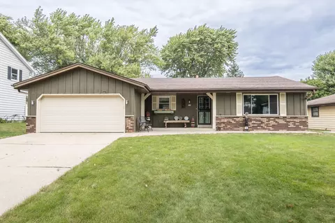 520 E Arthur, Oak Creek, WI 53154