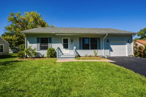 11324 272nd, Trevor, WI 53179
