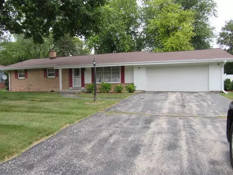 8326 N 50th, Brown Deer, WI 53223