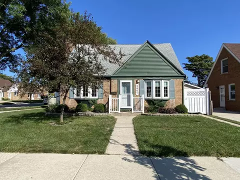 2801 Ashland, Racine, WI 53403