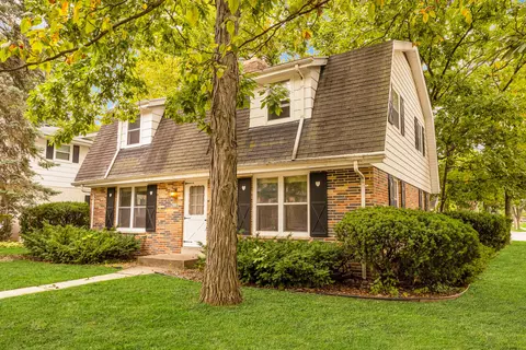 8233 W Euclid, Milwaukee, WI 53219