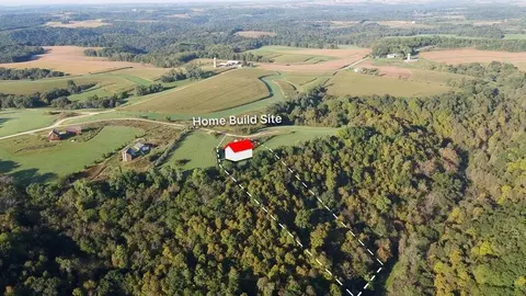 000 Hollow, Eastman, WI 54626