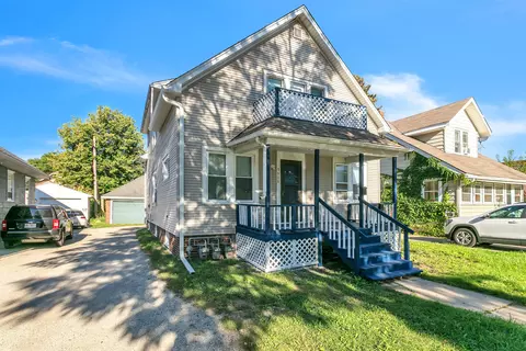 5908 32nd, Kenosha, WI 53144