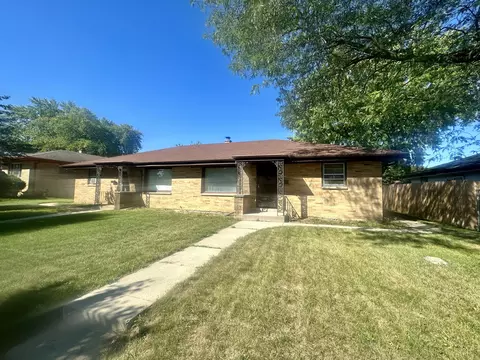 4651 N 66th #4655, Milwaukee, WI 53218