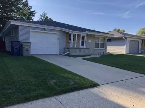 4947 N 85th, Milwaukee, WI 53225