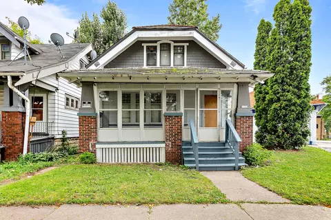 3753 N 14th, Milwaukee, WI 53206
