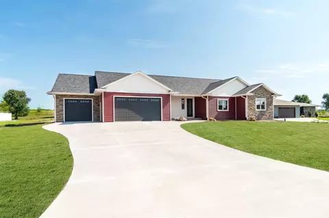 N6796 Sand Prairie, Holland, WI 54636