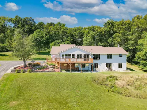 n3185 Trieloff Road, Oakland, WI 53538