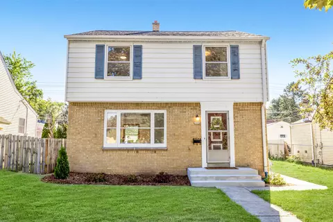 3532 N 100th, Milwaukee, WI 53222