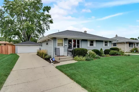 3369 S 79th, Milwaukee, WI 53219