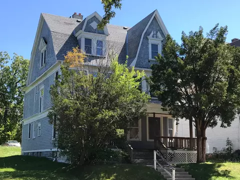 2450 N 1st, Milwaukee, WI 53212