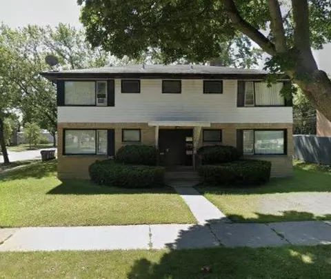 6201 W Thurston, Milwaukee, WI 53218