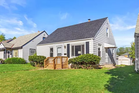 3866 N 60th, Milwaukee, WI 53216
