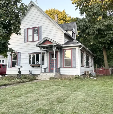 2025 N 8th, Sheboygan, WI 53081