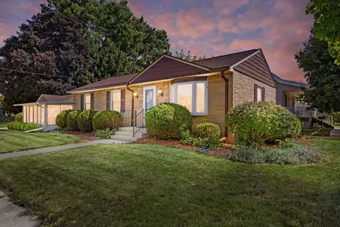 3900 E Grange, Cudahy, WI 53110