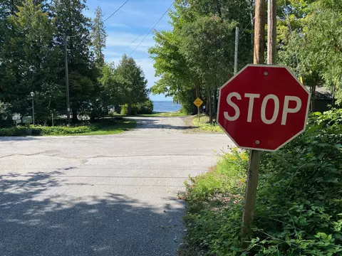 Lt0 W Shore, Egg Harbor, WI 54209